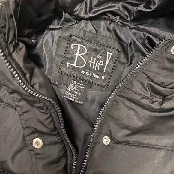 Coat Jacket - Picture 3 of 3